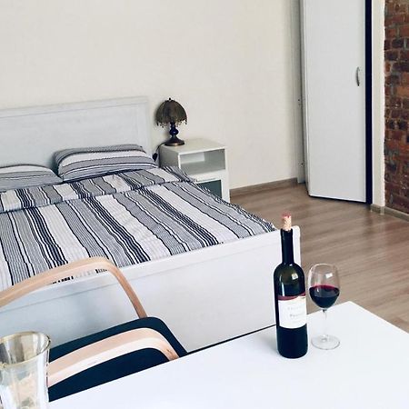 Gdansk Szklana Huta Apartament 외부 사진