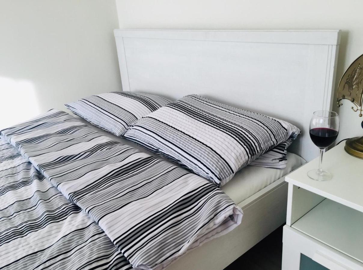 Gdansk Szklana Huta Apartament 외부 사진