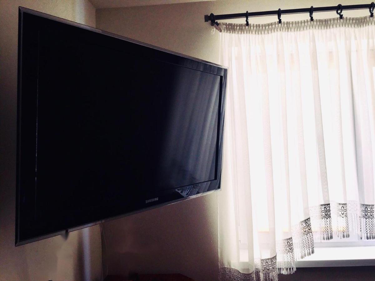 Gdansk Szklana Huta Apartament 외부 사진
