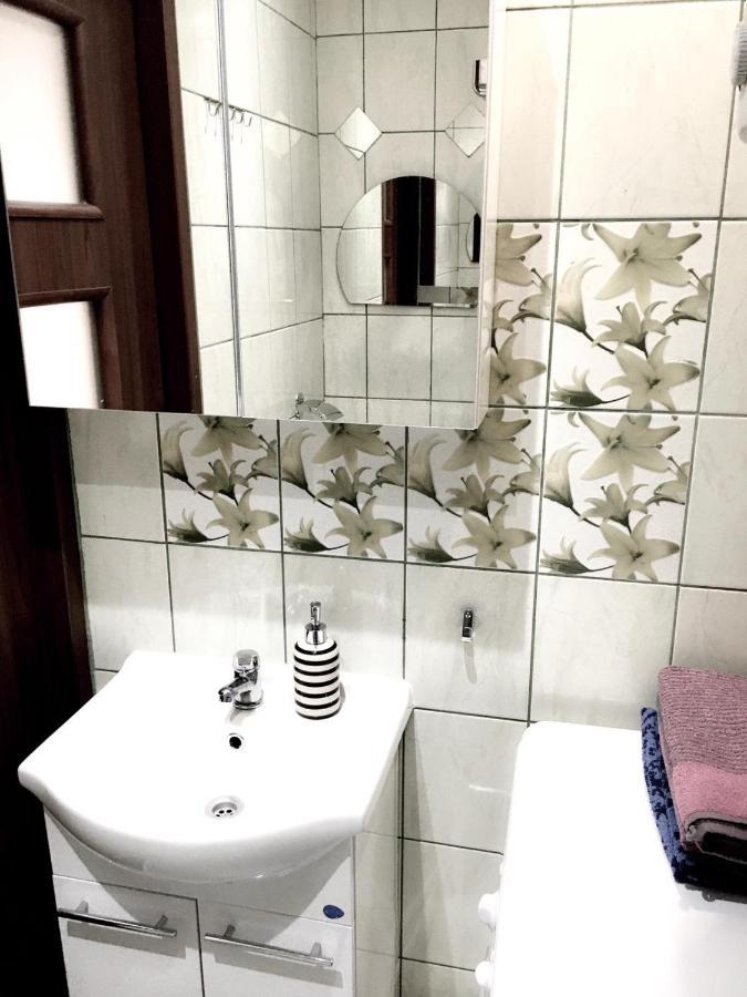 Gdansk Szklana Huta Apartament 외부 사진