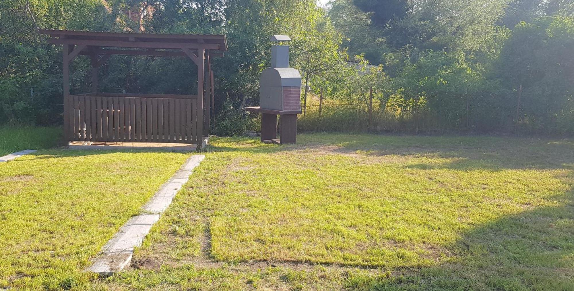 Gdansk Szklana Huta Apartament 외부 사진